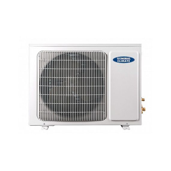 Кондиционер General Climate GC-A18HR1 / GU-A18H1 — (1)