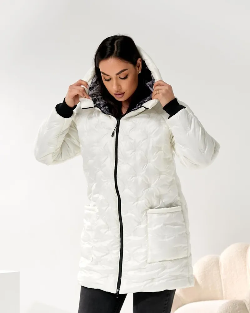 Куртка УК-4429-3 Фабрика Моды