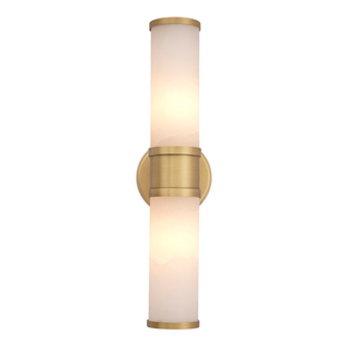 Бра Wall Lamp Claridges Double арт.116687