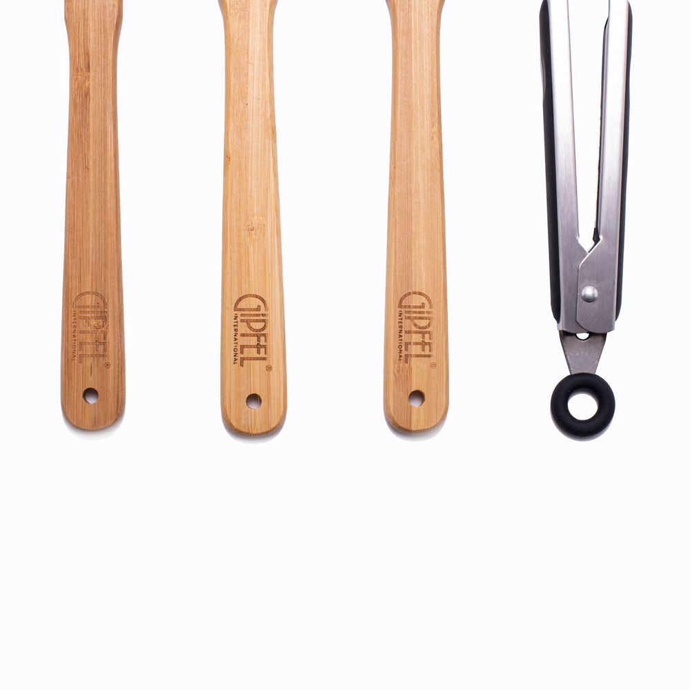 Набор кухонных аксессуаров Gipfel Sinty 6333