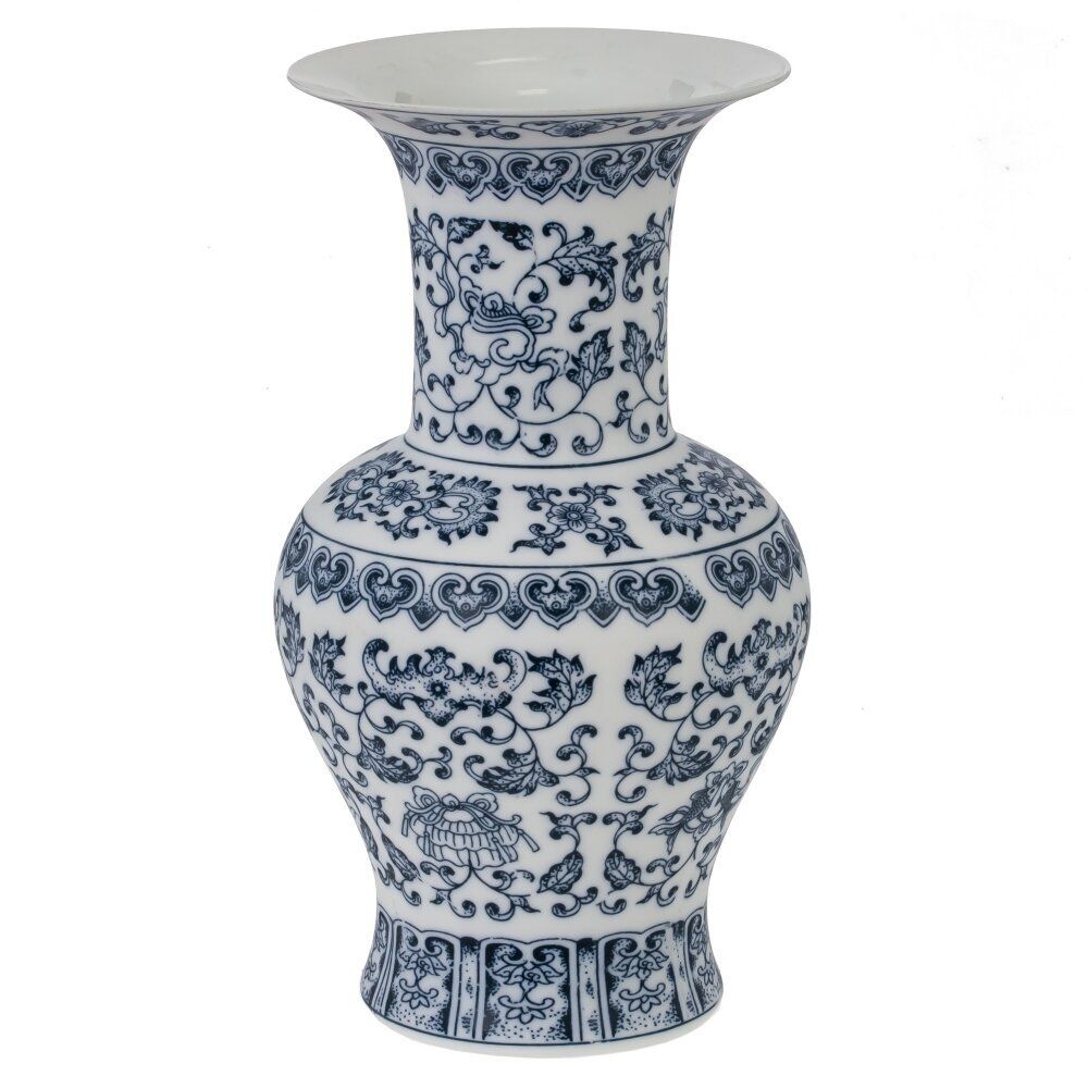 GAEM Ваза, 1500 мл, L13 W13 H24,5 см