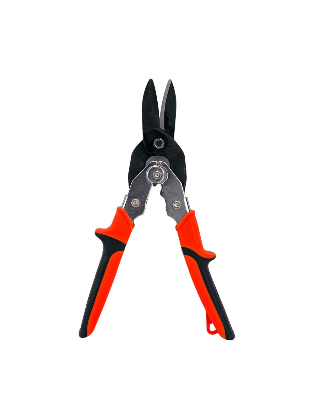 Ножницы по твердому металлу 270 мм Gigant прямые AWS-07