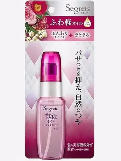 Масло для волос, 45 мл