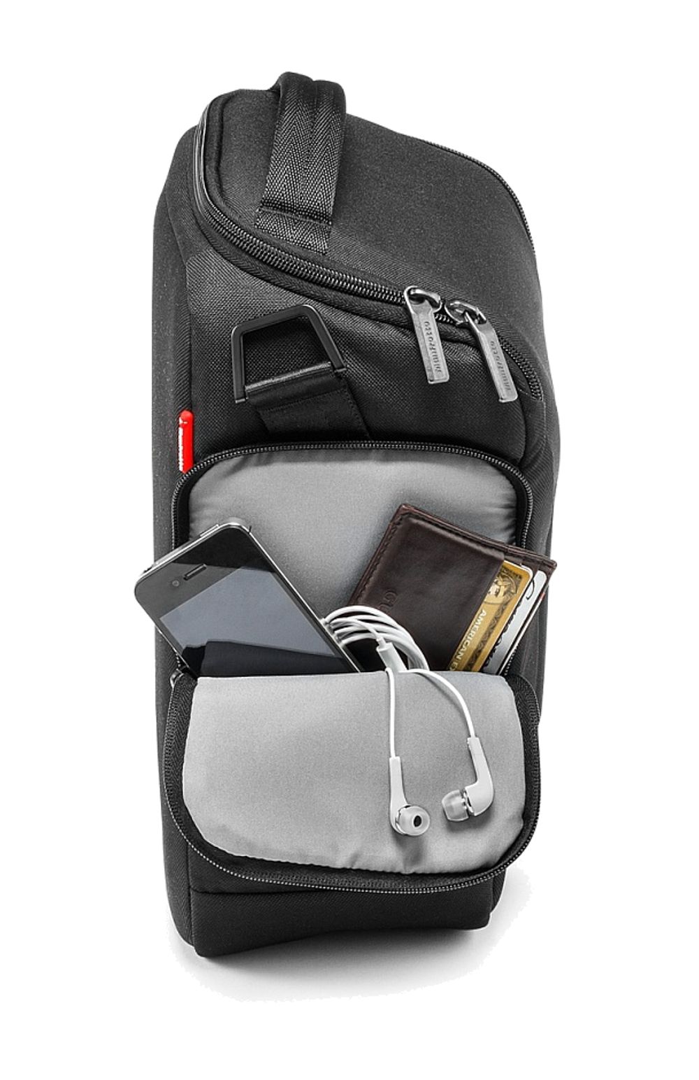 Manfrotto Professional MP-H-40BB