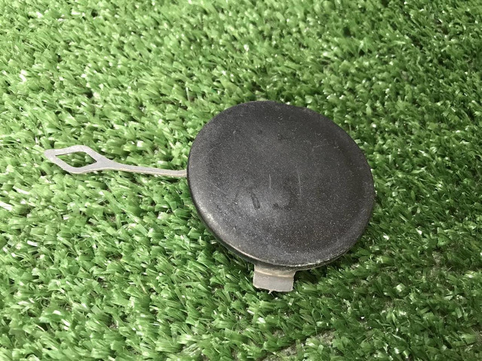 Заглушка буксировочного крюка Mini Hatch R56 10-13