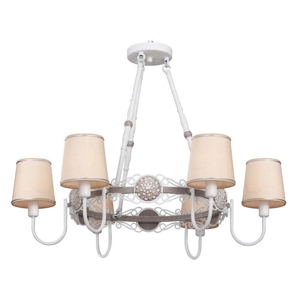 Подвесная люстра Favourite 2495-6PC