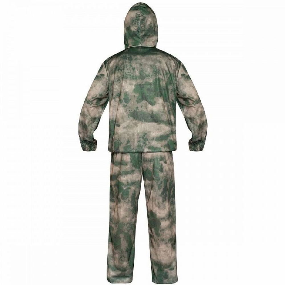 Костюм сетчатый Атака