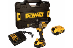Дрель-шуруповерт DEWALT XRP DCD996P2