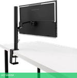 Портативный монитор ASUS ZenScreen MB229CF