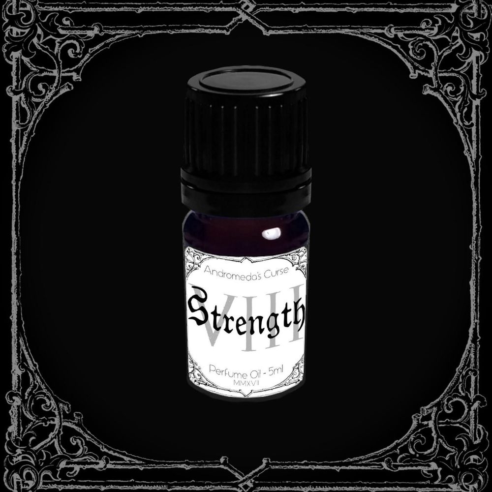 Andromeda's Curse Strength