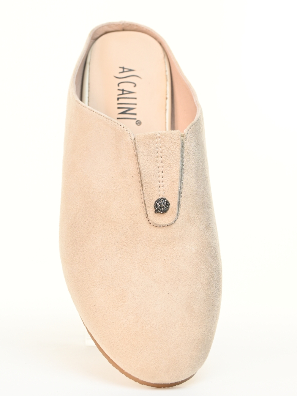 Мюли женские Ascalini G2649