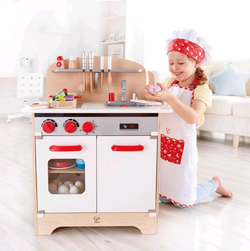 Детский игровой набор "Костюм Шеф-повара"