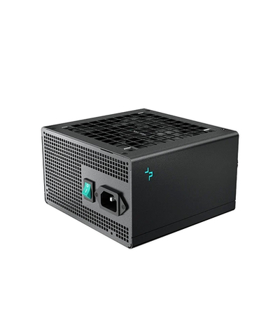 Блок питания Deepcool ATX 650W PK650D 80+ bronze 24+2x(4+4) pin APFC 120mm fan 7xSATA RTL