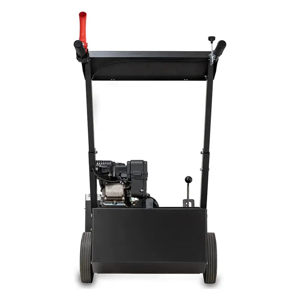 Мобил К В50 ПРО вертикуттер-аэратор, скарификатор MBK0027780