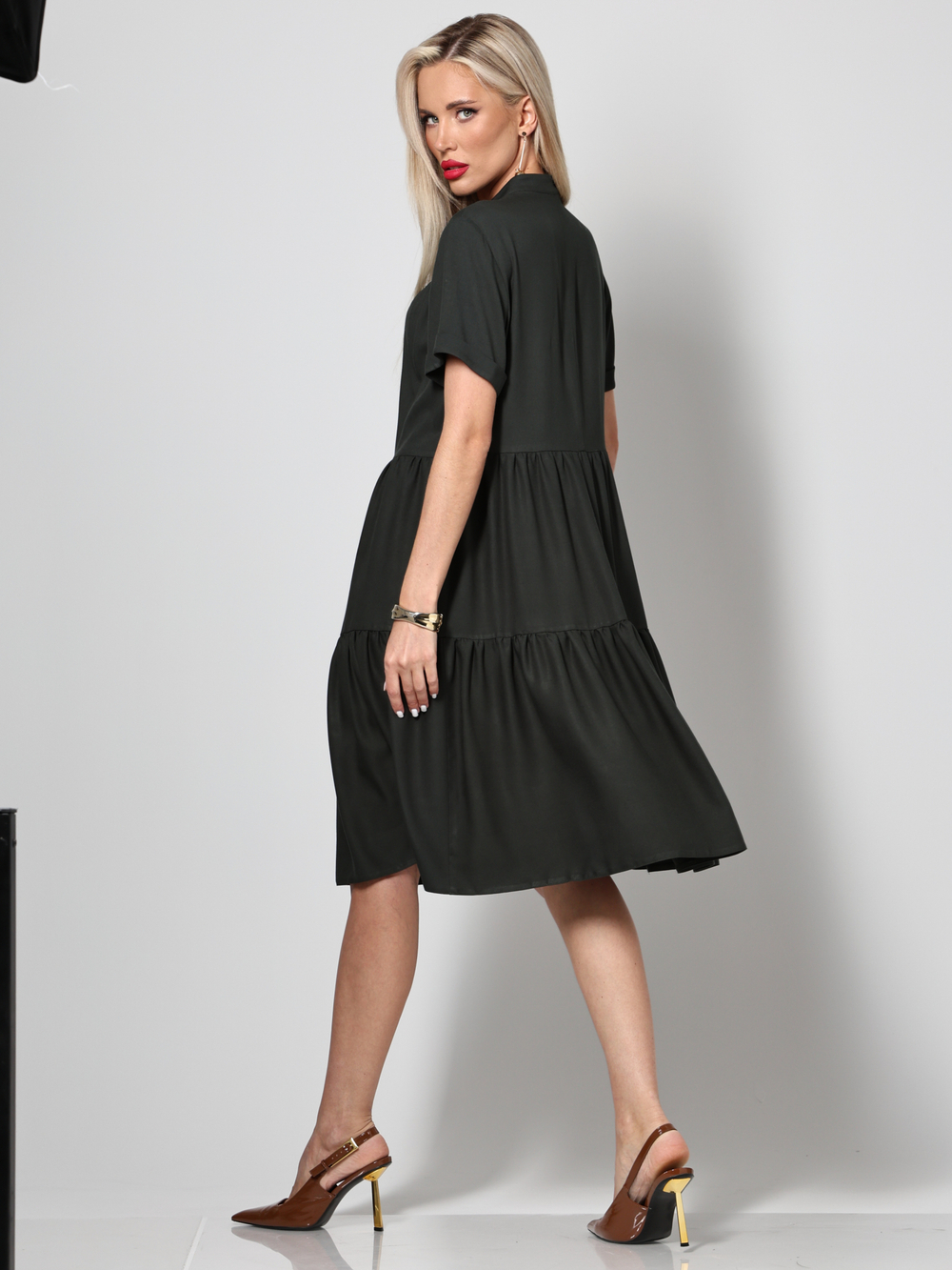 Платье DSTrend