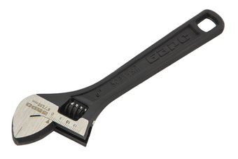 Ключ разводной, 150 мм, Барс