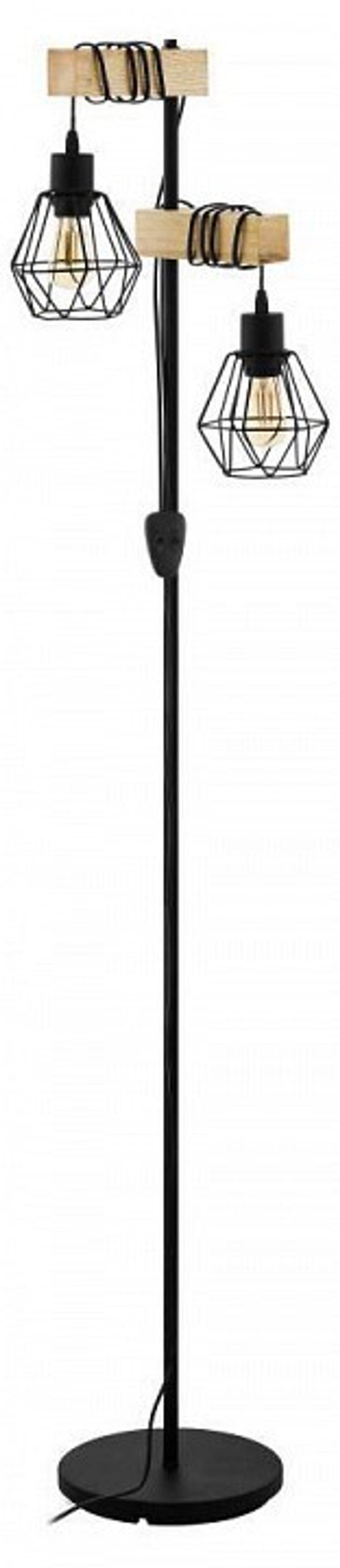 Торшер Eglo TOWNSHEND 5 44081