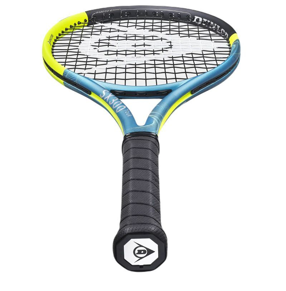 Теннисная ракетка Dunlop 25 SX 300 Tour