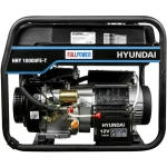 Hyundai HHY 10000FE-T бензиновый генератор