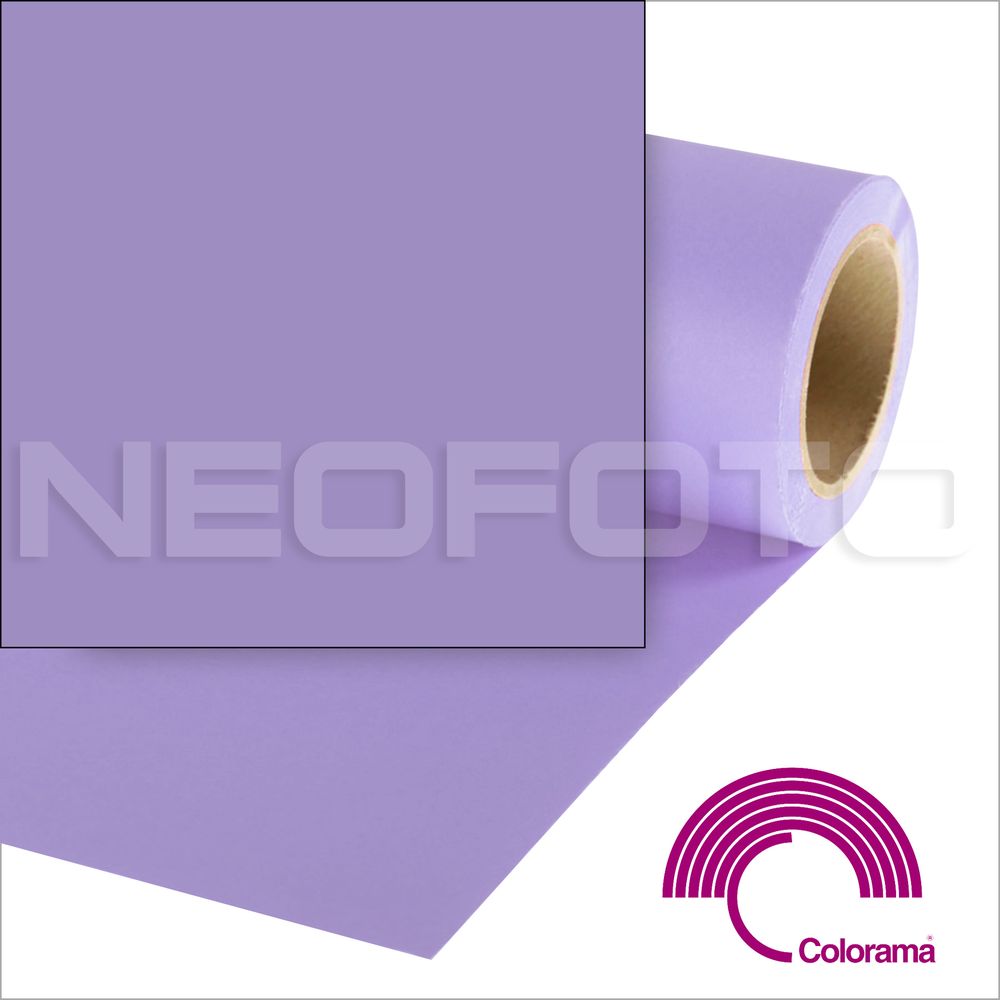 Colorama CO110 Lilac 2.72х11 м