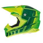 Мотошлем MT Synchrony Spec