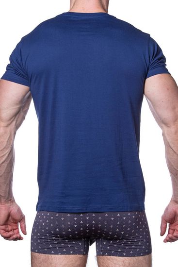 Мужская футболка T760-4