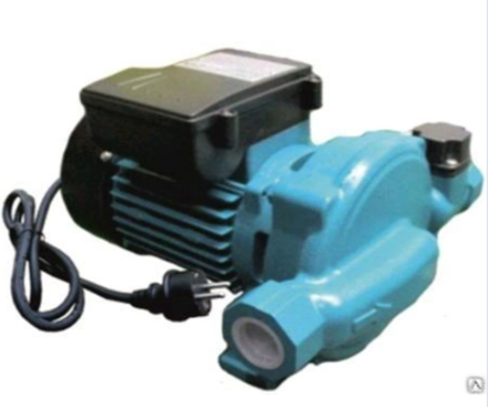 Купить Насос для подкачки LEO Lpm750HA