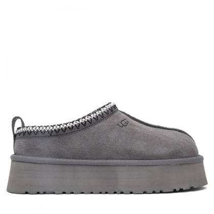 UGG Tazz Platform Grey
