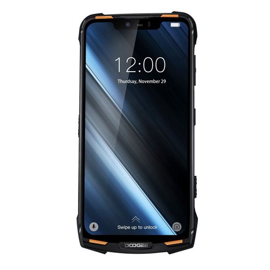 Смартфон DOOGEE S90