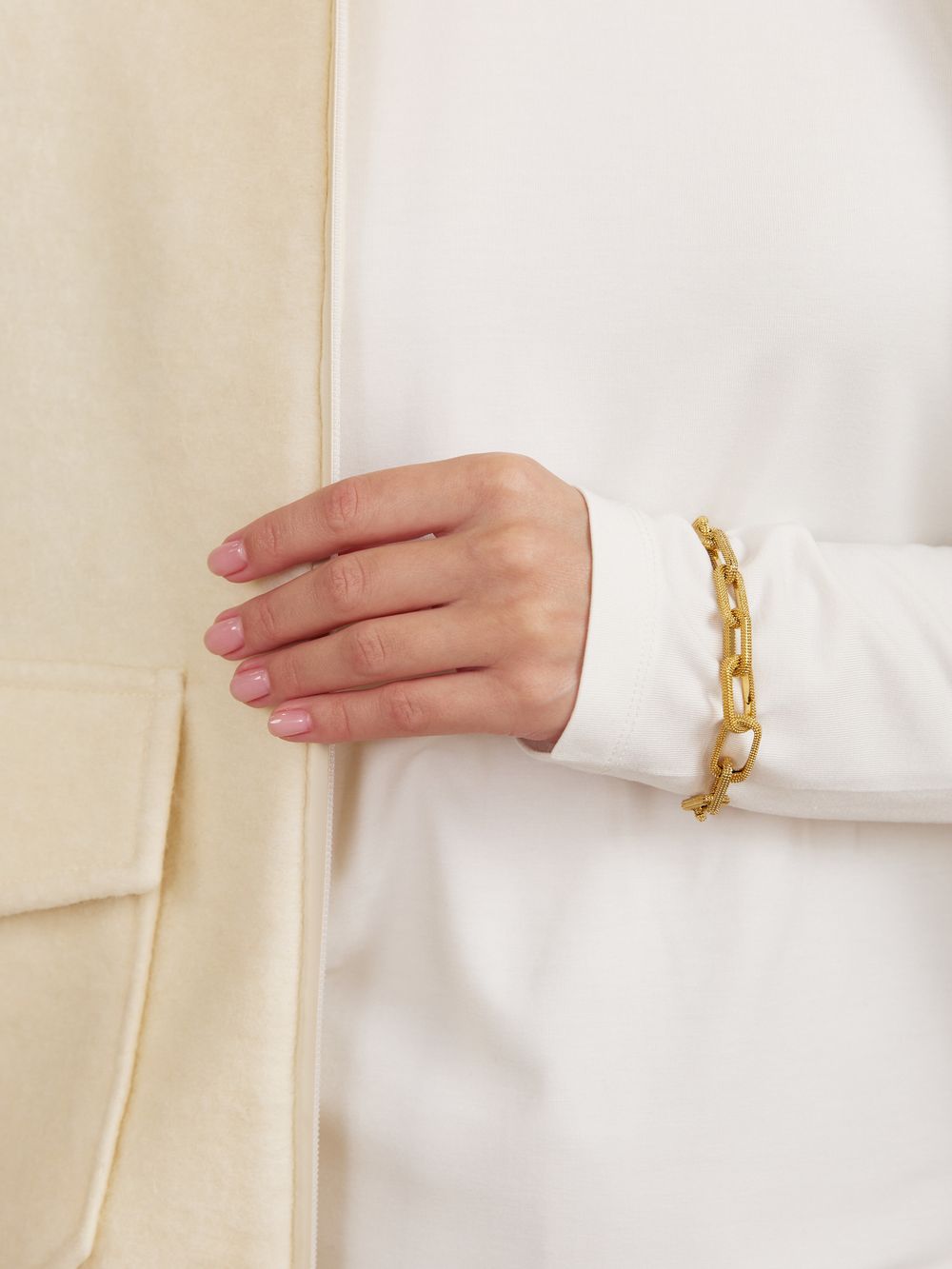 БРАСЛЕТ GAMECHANGER