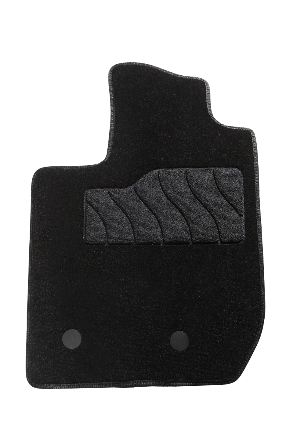 Ворсовые коврики LUX для Lada X-Ray Prestige 2015-2022 Seintex.89373