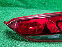 Фонарь правый внутренний Hyundai Solaris 2 (2017-2020)