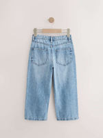 Джинсы для мальчика Next B91-125, Синий