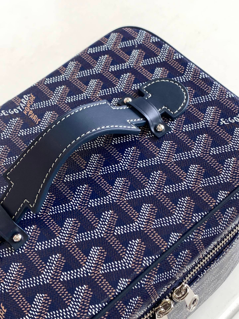 Goyard Muse Vanity Case