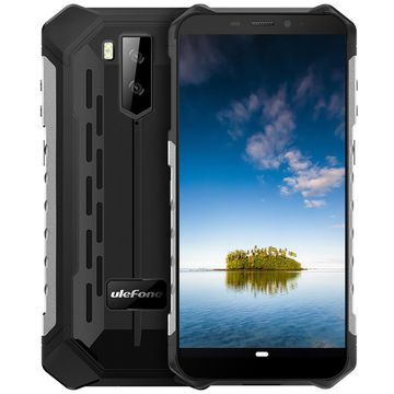 Смартфон Ulefone Armor X3