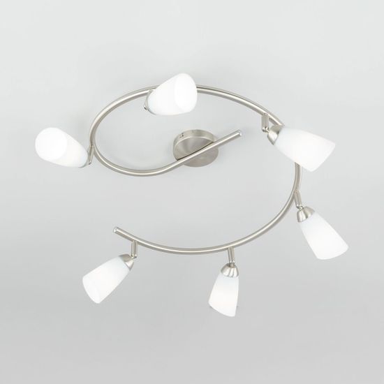 CL501161 Белла Хром Св-к Потол.