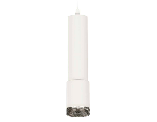 Комплект подвесного светильника Ambrella light Techno Spot XP7421002 SWH/BK белый песок/тонированный (A2301, C6355, A2030, C7421, N7192)