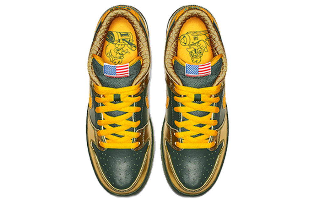 Nike dunk sb doernbecher store