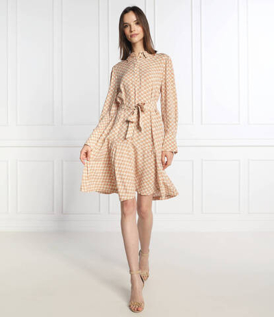 платье RIANI - оранжевый(276250-4035)