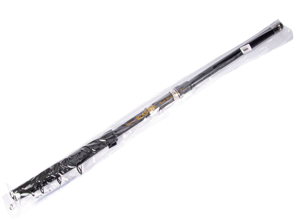 Спиннинг троллинговый телескопический Salmo Blaster TELE BOAT 2.70/XH