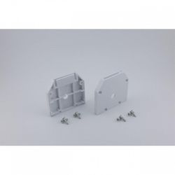 Заглушка для трека Aployt Magnetic track 220 APL.0284.10.05