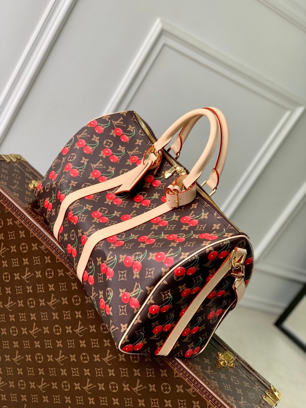 Louis Vuitton Keepall 45