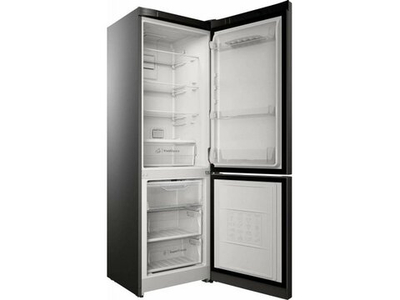 Холодильник двухкамерный Indesit ITS 5180 NG темно-серый