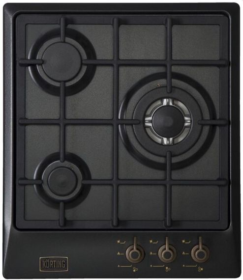 Варочная панель Korting HG 465 CTRN