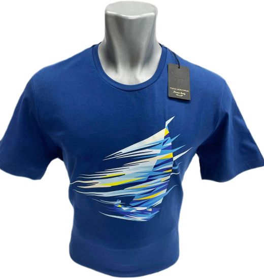 Футболка мужская TONY MONTANA (Турция)