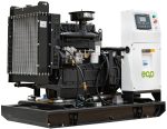 Дизельный генератор EcoPower АД16-T400ECO R с АВР