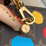 Louis Vuitton Square Bag