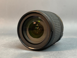 Nikon 18-105mm 3.5-5.6G AF-S ED DX VR Nikkor