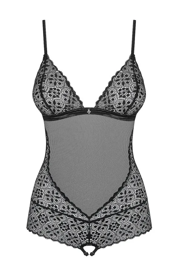 SHIBU Teddy Боди