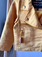 Куртка-косуха Mini Rodini, 98